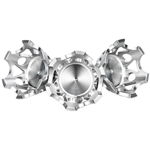 Leofoto TF-02 Titanium Tripod Claws for 3/8