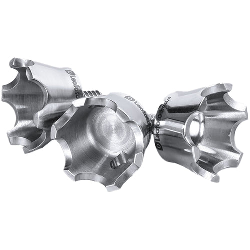 Leofoto TFC-S1/4 21mm Tripod Claws for 1/4