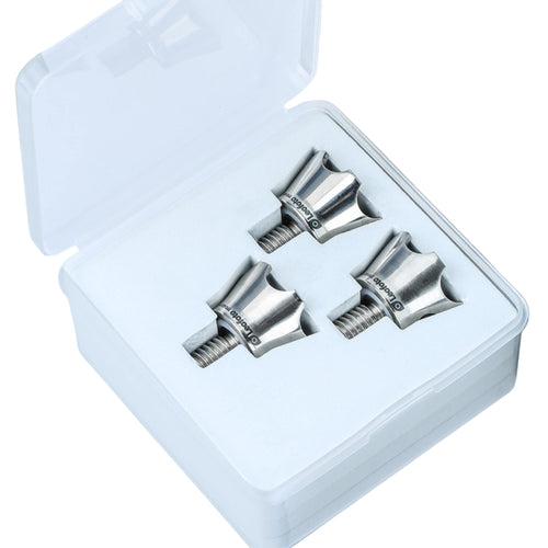 Leofoto TFC-S1/4 21mm Tripod Claws for 1/4