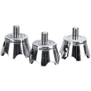 Leofoto TFC-S1/4 21mm Tripod Claws for 1/4