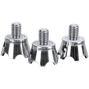 Leofoto TFC-S3/8 21mm Tripod Claws for 3/8