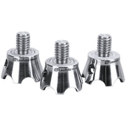 Leofoto TFC-S3/8 21mm Tripod Claws for 3/8
