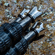Leofoto TFC-S3/8 21mm Tripod Claws for 3/8
