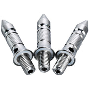 Leofoto TFN Stainless Steel Tripod Spikes for 3/8