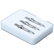 Leofoto TFN Stainless Steel Tripod Spikes for 3/8