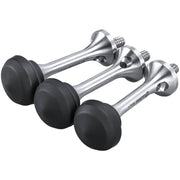 Leofoto TFS-S1/4 81mm Long Tripod Spikes for 1/4