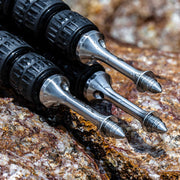 Leofoto TFS-S3/8 81mm Long Tripod Spikes for 3/8