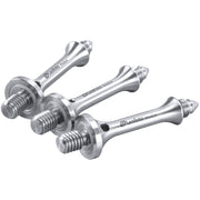 Leofoto TFS-S3/8 81mm Long Tripod Spikes for 3/8