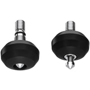 Leofoto TFV Tripod Rubber Feet with Retractable Spikes for 3/8