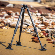 Leofoto TFW-2 144mm Universal Tripod Snow or Sand Shoes