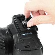 Leofoto TMD-5 UNC 1/4