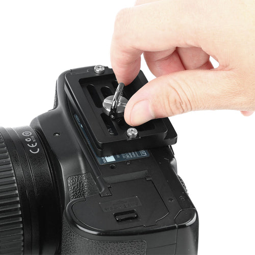 Leofoto TMD-5 UNC 1/4