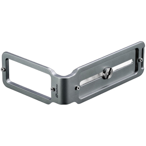 Leofoto UL-01T Titanium Universal L Bracket