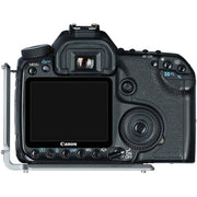 Leofoto UL-01T Titanium Universal L Bracket