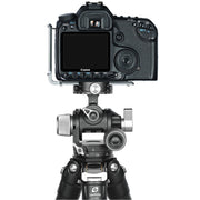 Leofoto UL-01T Titanium Universal L Bracket