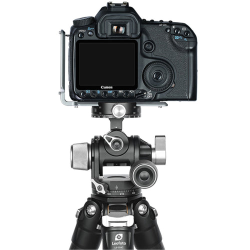 Leofoto UL-01T Titanium Universal L Bracket