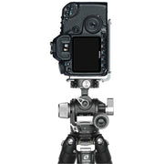 Leofoto UL-01T Titanium Universal L Bracket