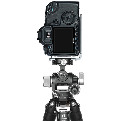 Leofoto UL-01T Titanium Universal L Bracket