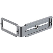 Leofoto UL-01T Titanium Universal L Bracket