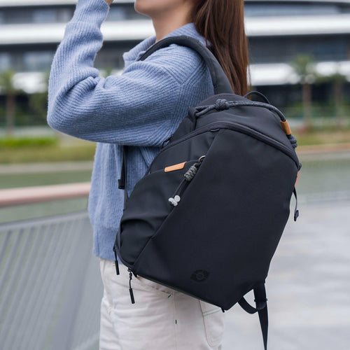 Leofoto Daily Lite 17L Camera Backpack