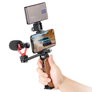 Leofoto VC-1 Mobile Photography and Videography Kit