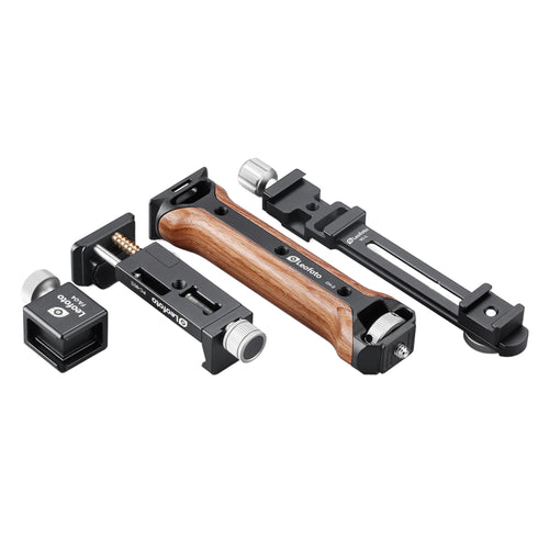 Leofoto VC-1 Mobile Photography and Videography Kit