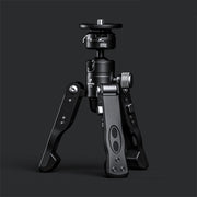 Leofoto VD-03 Universal Support Stand with Quick Release for Monopods