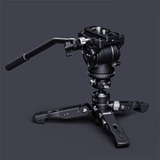 Leofoto VD-03 Universal Support Stand with Quick Release for Monopods
