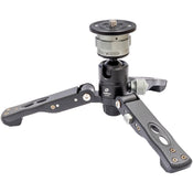 Leofoto VD-03N Universal Support Stand with Quick Release for Monopods