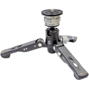 Leofoto VD-03N Universal Support Stand with Quick Release for Monopods