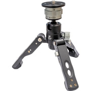 Leofoto VD-03N Universal Support Stand with Quick Release for Monopods