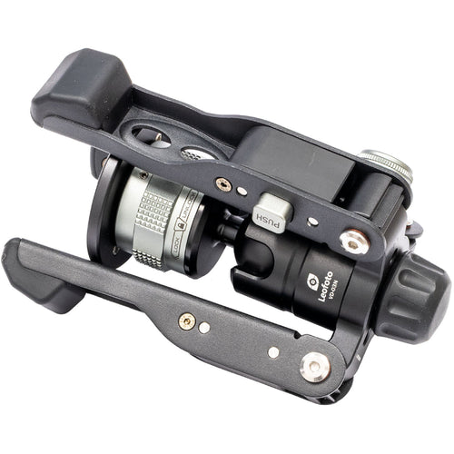 Leofoto VD-03N Universal Support Stand with Quick Release for Monopods