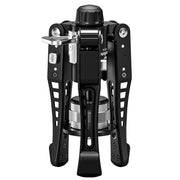 Leofoto VD-04 Universal Support Stand with Quick Release and Foot Pedal for Monopods