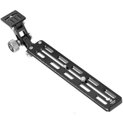 Leofoto VR-250 Arca-Swiss Long Lens Support Rail
