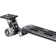 Leofoto VR-250 Arca-Swiss Long Lens Support Rail