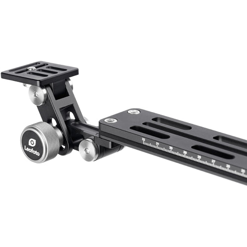 Leofoto VR-250 Arca-Swiss Long Lens Support Rail