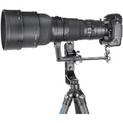 Leofoto VR-250 Arca-Swiss Long Lens Support Rail