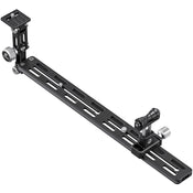 Leofoto VR-400KIT Arca Swiss Long Lens Support