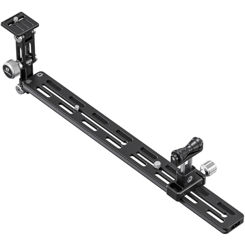 Leofoto VR-400KIT Arca Swiss Long Lens Support