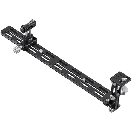 Leofoto VR-400KIT Arca Swiss Long Lens Support