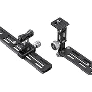 Leofoto VR-400KIT Arca Swiss Long Lens Support