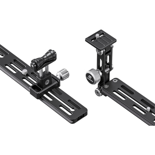 Leofoto VR-400KIT Arca Swiss Long Lens Support