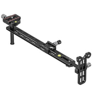 Leofoto VR-400 Pro Arca Swiss Long Lens Support