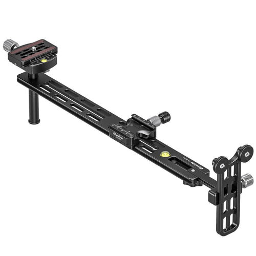 Leofoto VR-400 Pro Arca Swiss Long Lens Support