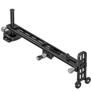 Leofoto VR-400 Pro Arca Swiss Long Lens Support