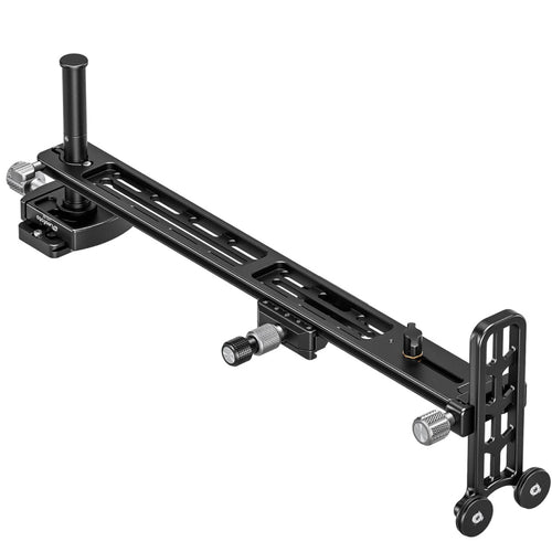 Leofoto VR-400 Pro Arca Swiss Long Lens Support