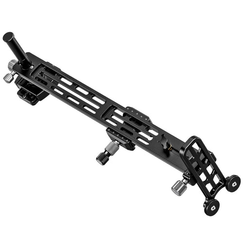 Leofoto VR-400 Pro Arca Swiss Long Lens Support