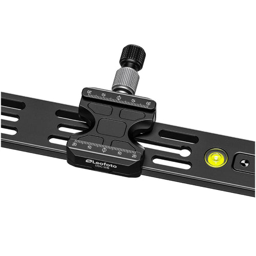 Leofoto VR-400 Pro Arca Swiss Long Lens Support