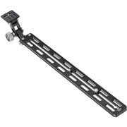 Leofoto VR-400 Arca Swiss Long Lens Support