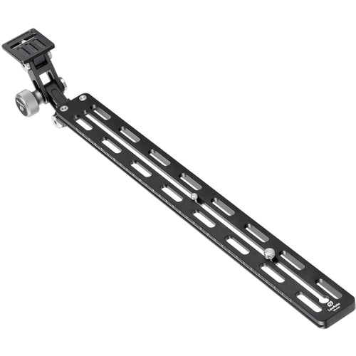 Leofoto VR-400 Arca Swiss Long Lens Support